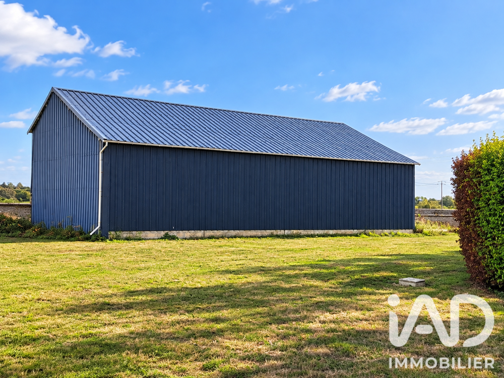 à vendre  Maison Autheuil-Authouillet (27490)