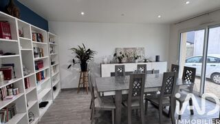  Maison à vendre 5 pièces 126 m²