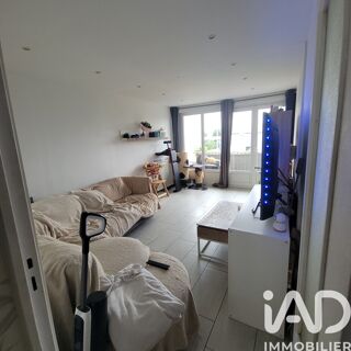  Appartement à vendre 3 pièces 67 m²