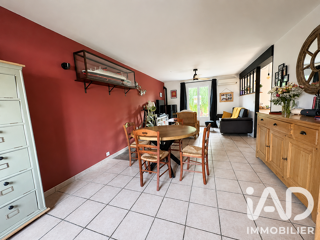  Maison à vendre 5 pièces 100 m²