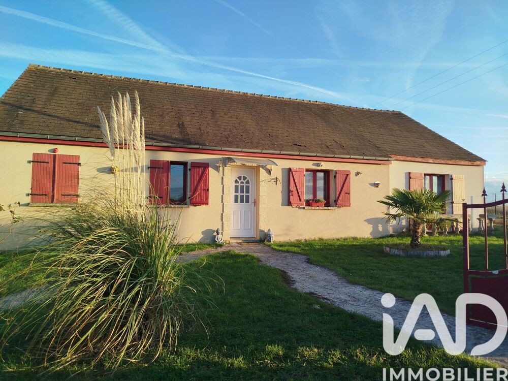 Vente Maison traditionnelle 6 pièces