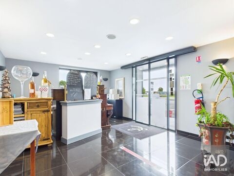   Vente Restaurant 230 m&sup2; 