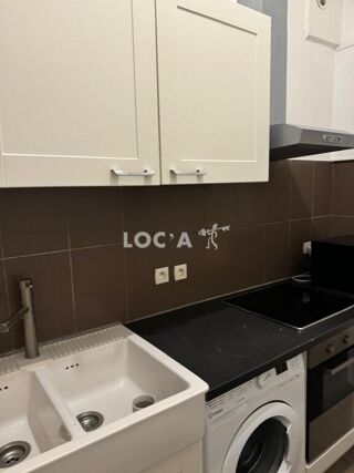  Appartement � louer 1 pi�ce 40 m�