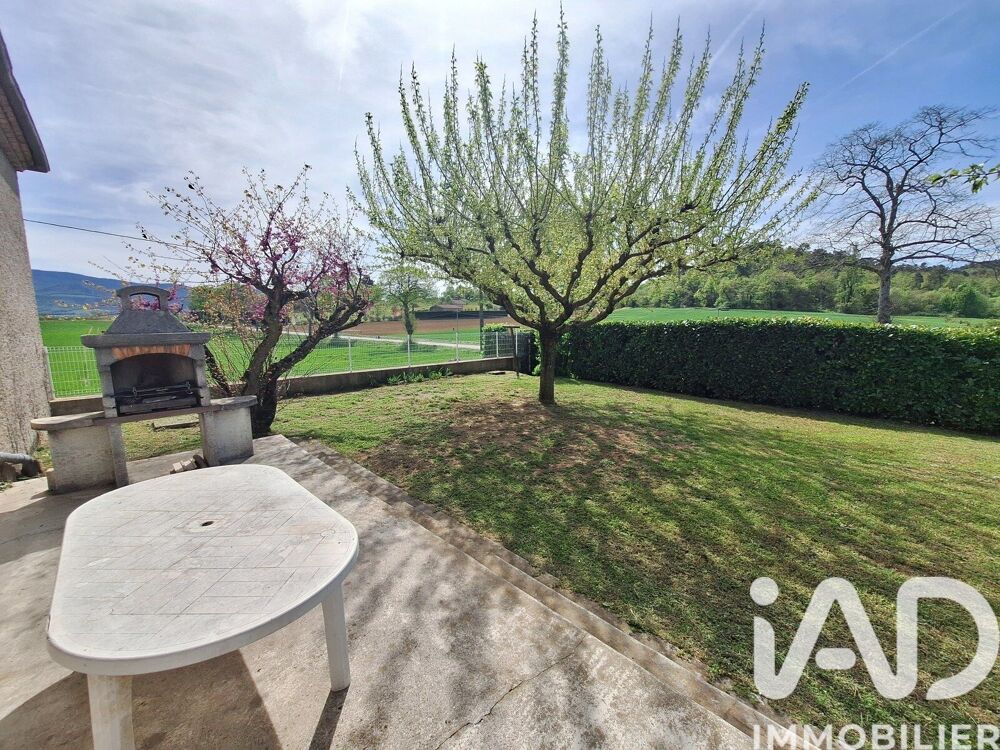 Vente Maison traditionnelle 6 pièces