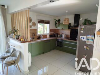 Maison � vendre 9 pi�ces 156 m�