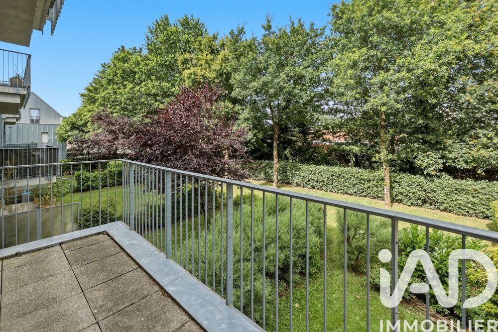 vente Appartement - 3 pièce(s) - 66 m² Saint-Herblain (44800)