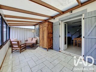  Maison à vendre 5 pièces 106 m²