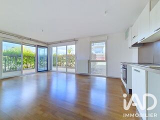  Appartement à vendre 3 pièces 58 m²