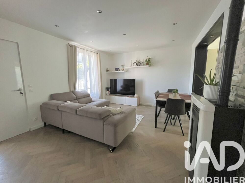 Vente Maison Vente Maison/villa 4 pièces Combs-la-ville