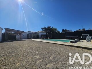  Maison � vendre 4 pi�ces 98 m�