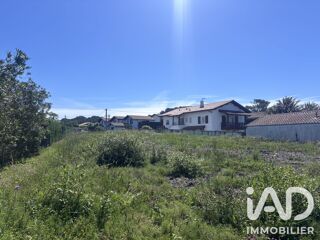  Terrain à vendre 673 m²