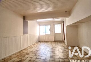  Maison à vendre 4 pièces 79 m²