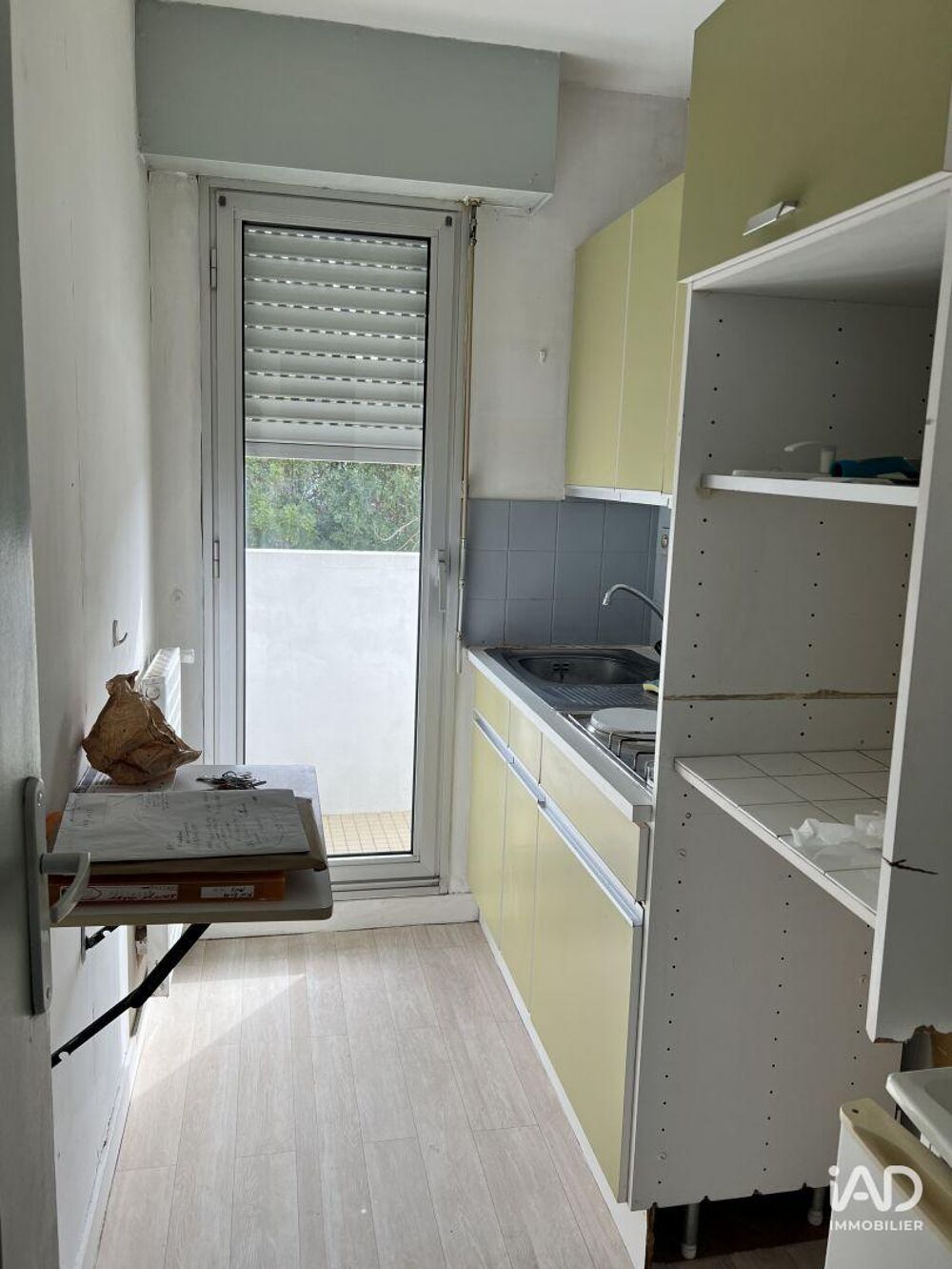 Vente Appartement Vente Appartement 2 pièces La baule-escoublac
