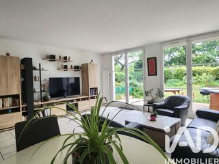  Maison � vendre 5 pi�ces 105 m�