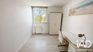  Appartement à vendre 4 pièces 83 m²