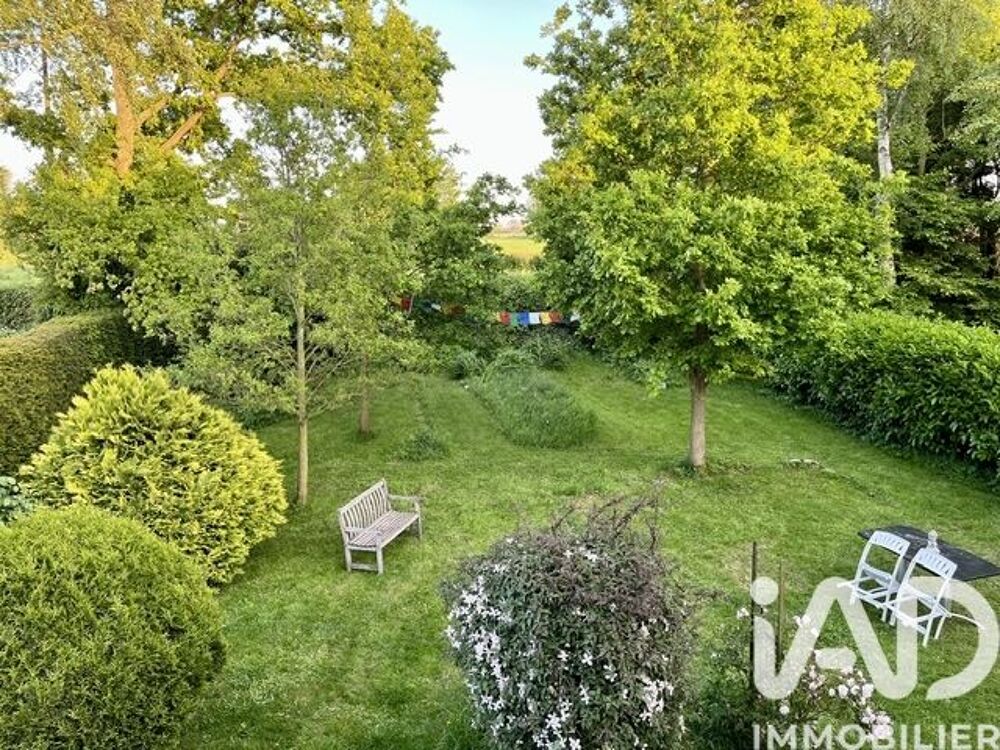 Vente Maison Vente Longère 5 pièces Wemaers-cappel