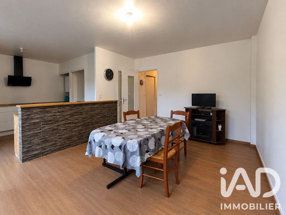 Vente Maison Vente Pavillon 5 pièces Vervins