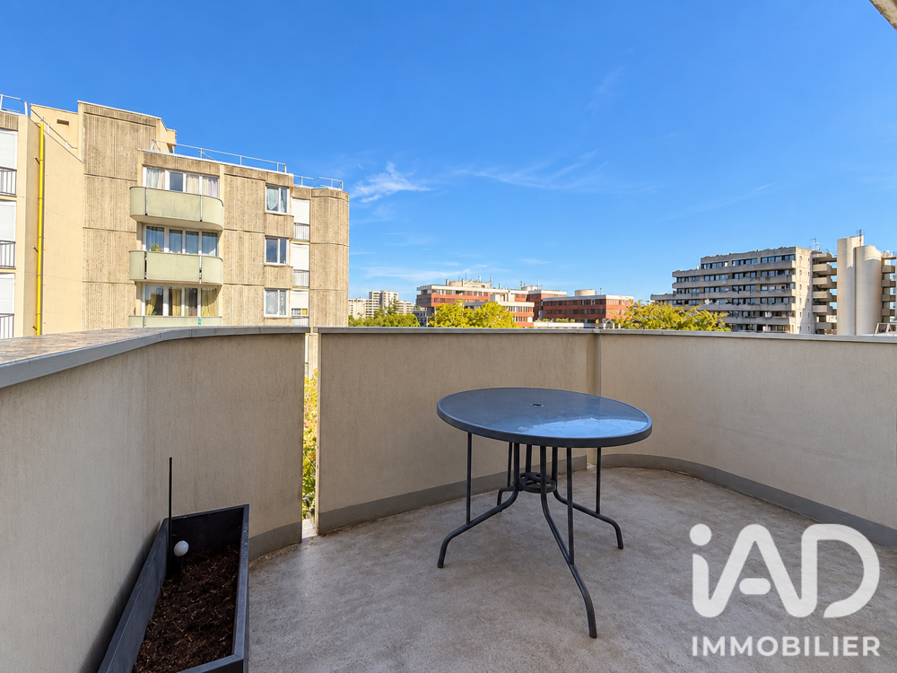 Vente Appartement Vente Appartement 4 pièces Élancourt