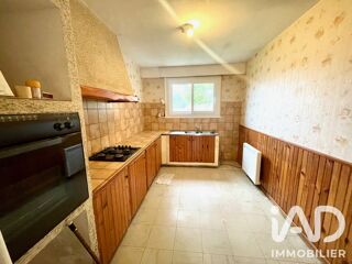 Vente Maison Vente Maison/villa 5 pièces Pons
