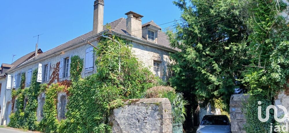 Vente Maison traditionnelle 7 pièces