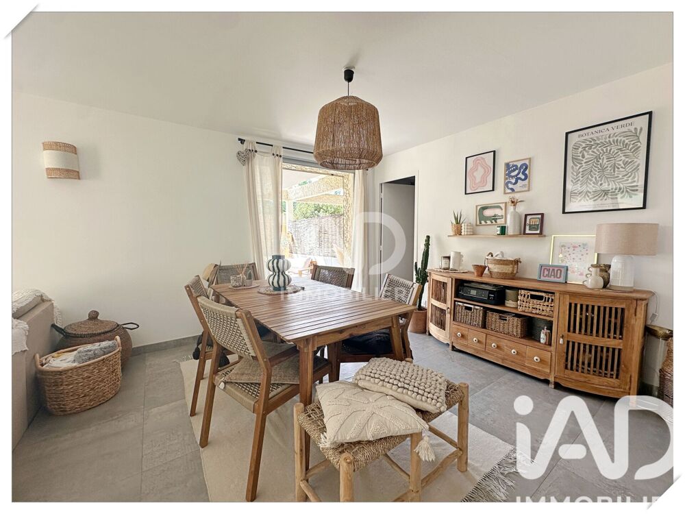 Vente Appartement Vente Appartement 3 pièces Gujan-mestras