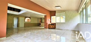  Maison à vendre 8 pièces 200 m²