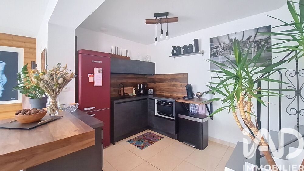 Vente Maison/villa 3 pièces