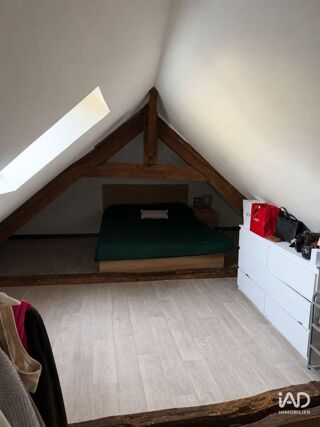  Appartement à louer 2 pièces 32 m²
