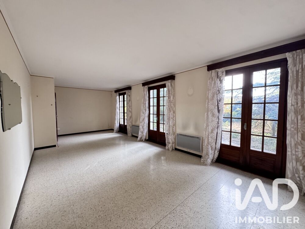 Vente Maison Vente Maison/villa 3 pièces Arles