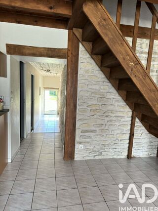  Maison à vendre 5 pièces 144 m²