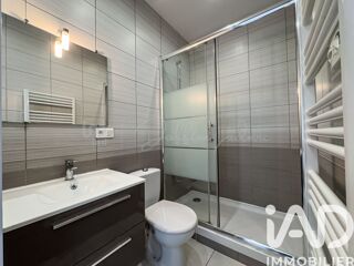  Appartement à vendre 2 pièces 35 m²