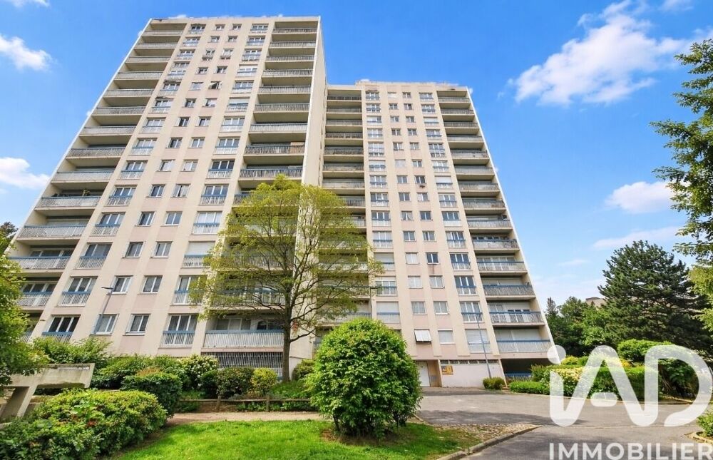 Vente Appartement Vente Appartement 3 pièces Boissy-saint-léger