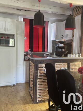  Maison à vendre 4 pièces 109 m²
