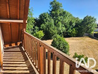  Maison à vendre 6 pièces 160 m²