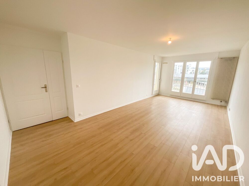 Vente Appartement Vente Appartement 3 pièces Poissy