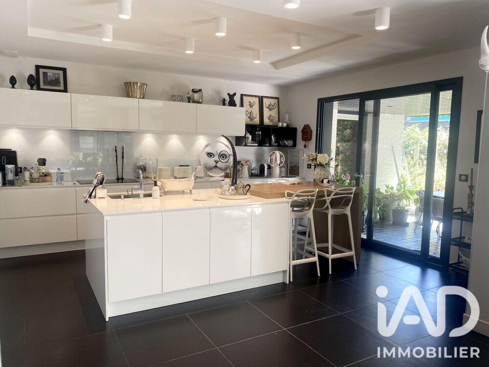 Vente Maison Vente Maison d'architecte 7 pièces Cucq