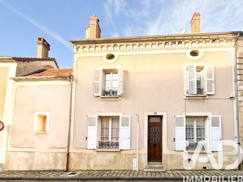   Vente Maison Maison - 6 pi�ce(s) - 113 m�