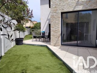  Appartement à vendre 3 pièces 43 m²