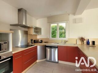  Maison à vendre 5 pièces 164 m²