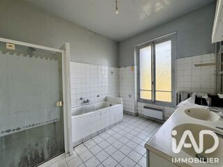  Maison à vendre 6 pièces 173 m²
