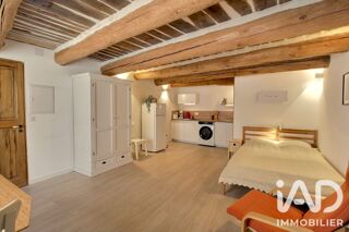  Appartement à louer 1 pièce 31 m²