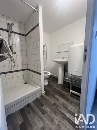  Immeuble à vendre 205 m²