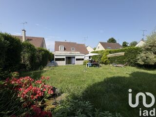  Maison � vendre 8 pi�ces 135 m�