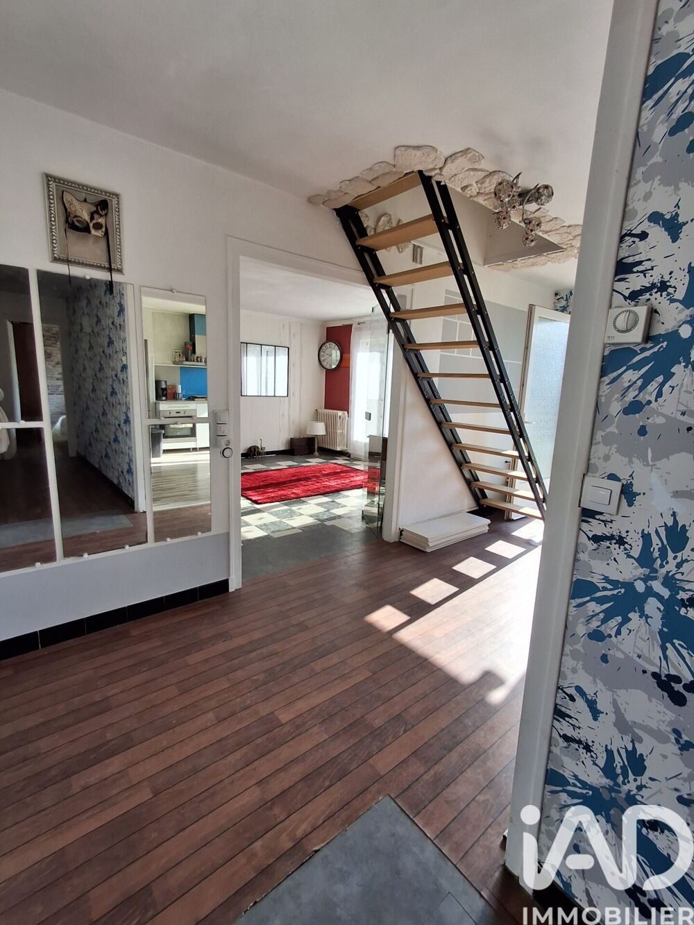 Vente Maison Vente Maison/villa 6 pièces Margny-lès-compiègne