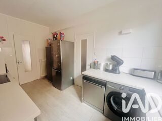  Appartement à vendre 4 pièces 99 m²