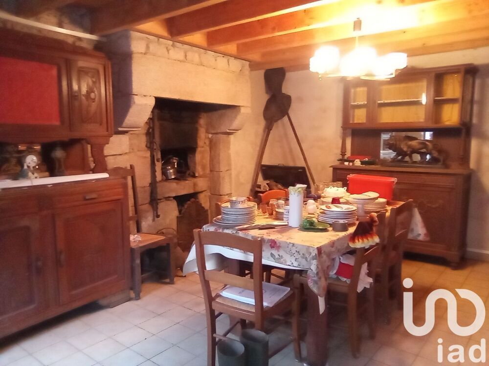 Vente Maison traditionnelle 5 pièces