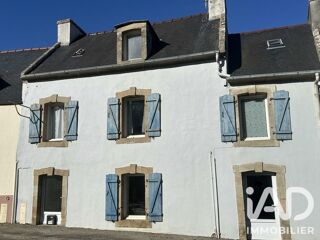  Maison à vendre 3 pièces 79 m²