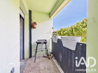  Appartement à vendre 3 pièces 61 m²