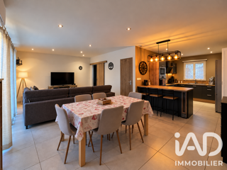  Maison à vendre 5 pièces 90 m²