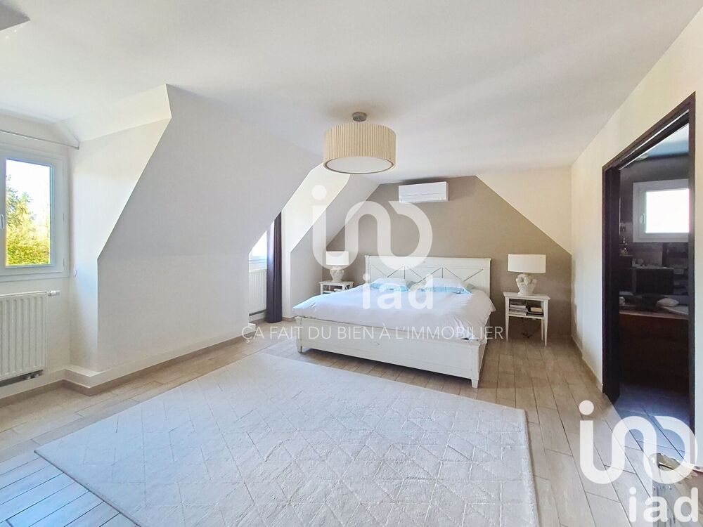 � vendre  Maison Le Coudray-Montceaux (91830)